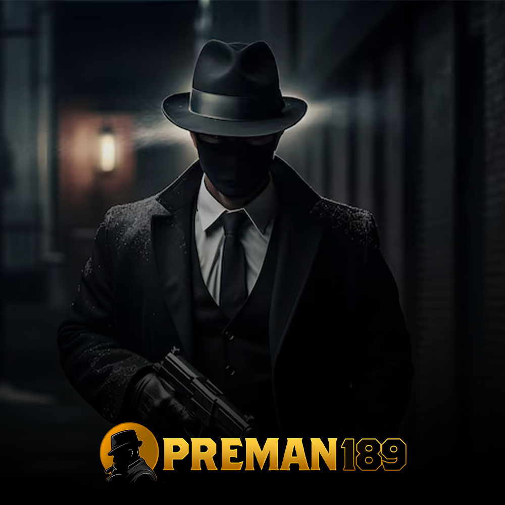 preman189