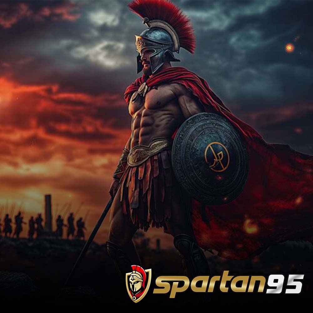 spartan95